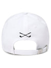 Shadow Cross Logo Golf Hat - GVOSS - BALAAN 4