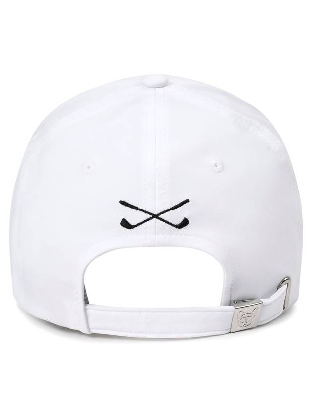 Shadow Cross Logo Golf Hat - GVOSS - BALAAN 4