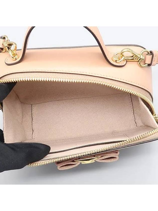 Ferragamo 22 2 WAY bag - SALVATORE FERRAGAMO - BALAAN 5