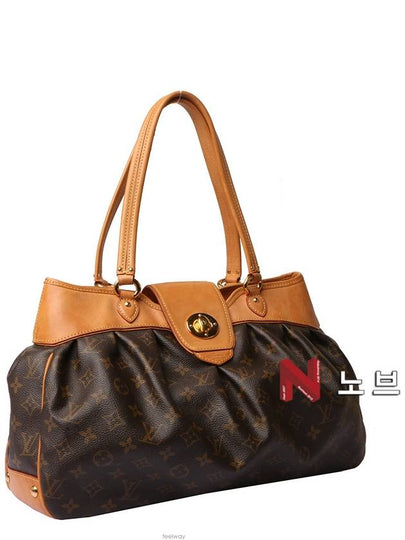 women shoulder bag - LOUIS VUITTON - BALAAN 2