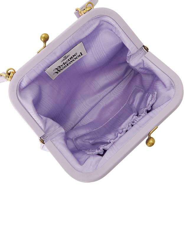 4402009CU W00SS J202 Women s Clutch - VIVIENNE WESTWOOD - BALAAN 5