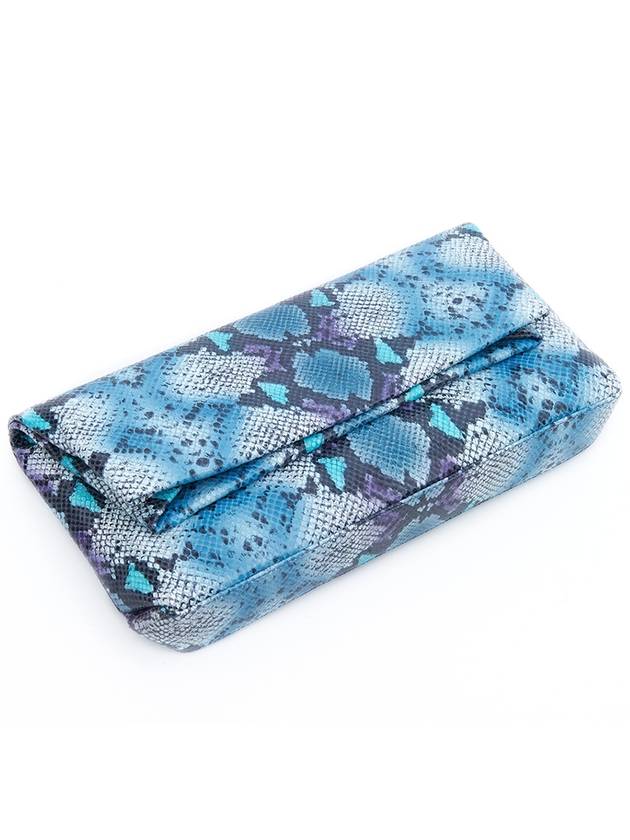 Josina Clutch Bag Betty Blue - DONIRAY - BALAAN 3