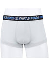 Micro Boxer Trunk 111389 2R537 20641 - EMPORIO ARMANI - BALAAN 1