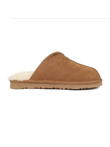 Mason Slippers Chestnut - OZWEAR UGG - BALAAN 1