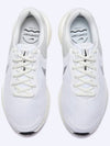 Revolution 7 Low Top Sneakers White Metallic Silver - NIKE - BALAAN 5