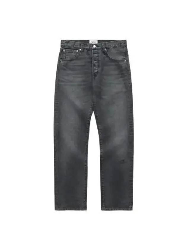 Levis JJJ Jound 501 93 Jeans Dark Gray Stone - LEVI'S - BALAAN 1