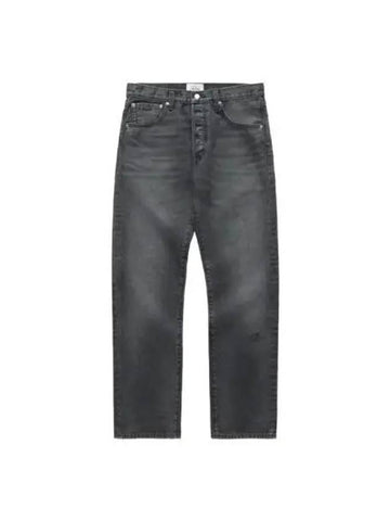 Levis JJJ Jound 501 93 Jeans Dark Gray Stone - LEVI'S - BALAAN 1