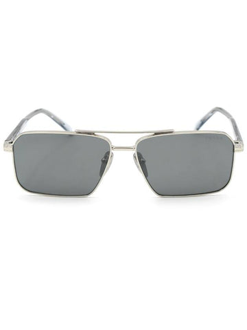 Sunglasses SPRA57 1BC 175 - PRADA - BALAAN 1