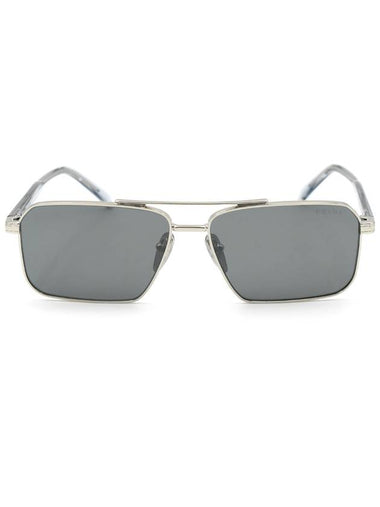 Sunglasses SPRA57 1BC 175 - PRADA - BALAAN 1