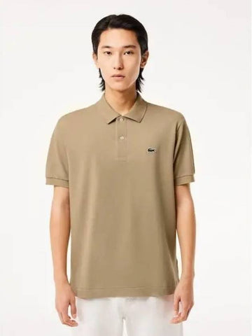 Men s Classic Fit Short Sleeve Polo T Shirt L1212 54G CB8 Domestic Product GQ2N24020887200 - LACOSTE - BALAAN 1