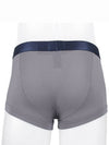 Soft Modal Boxer Briefs Gray - EMPORIO ARMANI - BALAAN 5