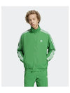 Adicolor Woven Firebird Track Jacket Green - ADIDAS - BALAAN 2