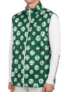 Golf Wear Men s Vest GMOW08119 M488 - J.LINDEBERG - BALAAN 4