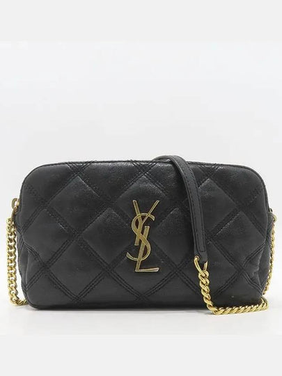 608941 Crossbody Bag - SAINT LAURENT - BALAAN 2