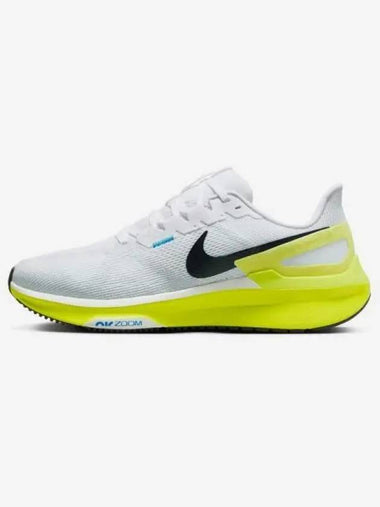 Air Zoom Structure 25 108 - NIKE - BALAAN 1