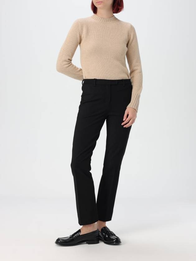 Uminita cotton pants - S MAX MARA - BALAAN 2