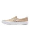 Classic Slip On Summer Linen Incense VN0009Q74MG1 - VANS - BALAAN 1