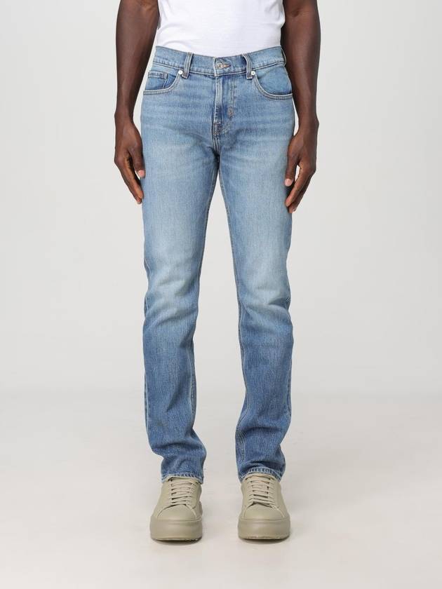 Jeans a 5 tasche 7 For All Mankind - 7 FOR ALL MANKIND - BALAAN 1