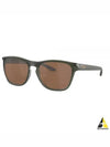 Manover Matte Olive Ink Prismatic Tungsten Polarization OO9479 1056 - OAKLEY - BALAAN 2