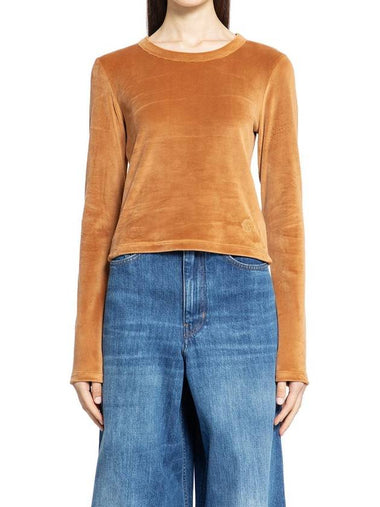 Chloé Long Sleeves - CHLOE - BALAAN 1