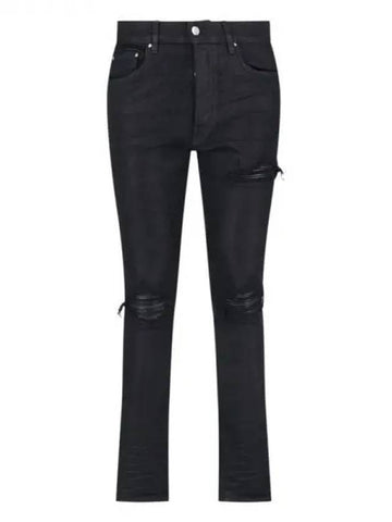 WAX MX1 Skinny Denim Pants - AMIRI - BALAAN 1