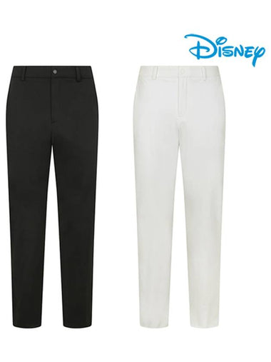 Men s functional golf pants DL3MPA004 - DISNEY GOLF - BALAAN 1