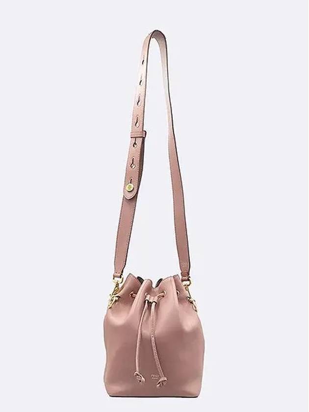 8BT298 Shoulder Bag - FENDI - BALAAN 2