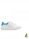 Larry Low Top Sneakers White - ALEXANDER MCQUEEN - BALAAN 2