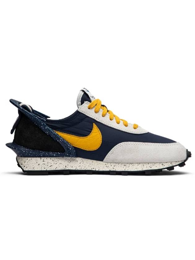 Daybreak Obsidian Low Top Sneakers Navy - NIKE - BALAAN 3