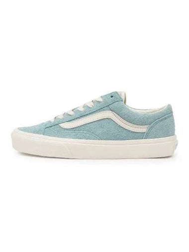 Style 36 Low Top Sneakers Light Blue - VANS - BALAAN 1