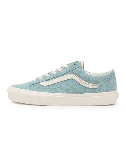 Style 36 Light Blue Marshmallow VN0A54F6D6L1 - VANS - BALAAN 2