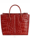 women tote bag - TOD'S - BALAAN 3