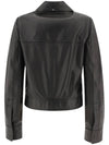 Bolsena leather jacket - MAX MARA SPORTMAX - BALAAN 2