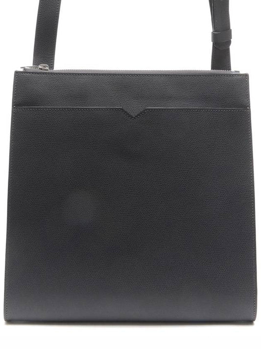 17S S Unisex Cross Bag - VALEXTRA - BALAAN 1