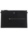 Meisterst?ck Soft Clutch Bag Black - MONTBLANC - BALAAN 1