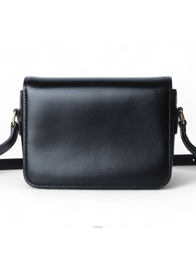 women cross bag - CELINE - BALAAN 3