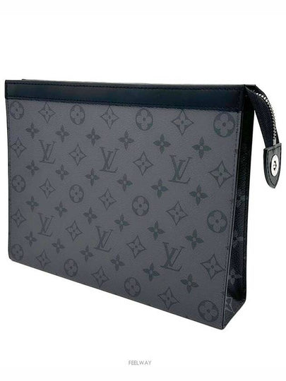 men clutch bag - LOUIS VUITTON - BALAAN 2