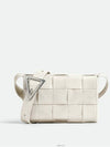 women cross bag - BOTTEGA VENETA - BALAAN 9