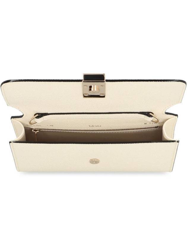 Valextra Nolo Leather Clutch - VALEXTRA - BALAAN 6