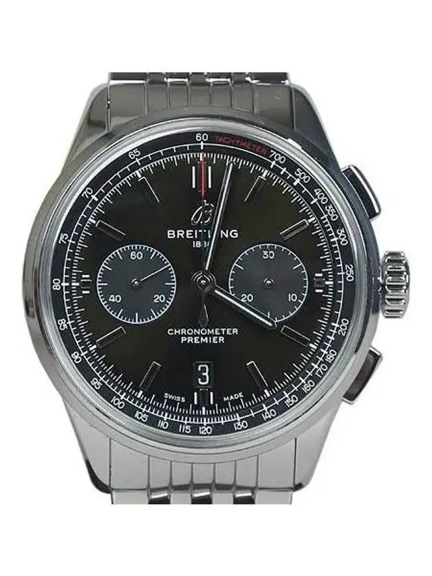 AB0118 Men s Watch - BREITLING - BALAAN 1