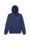 Disco Hoodie Navy - SPORTY & RICH - BALAAN 1