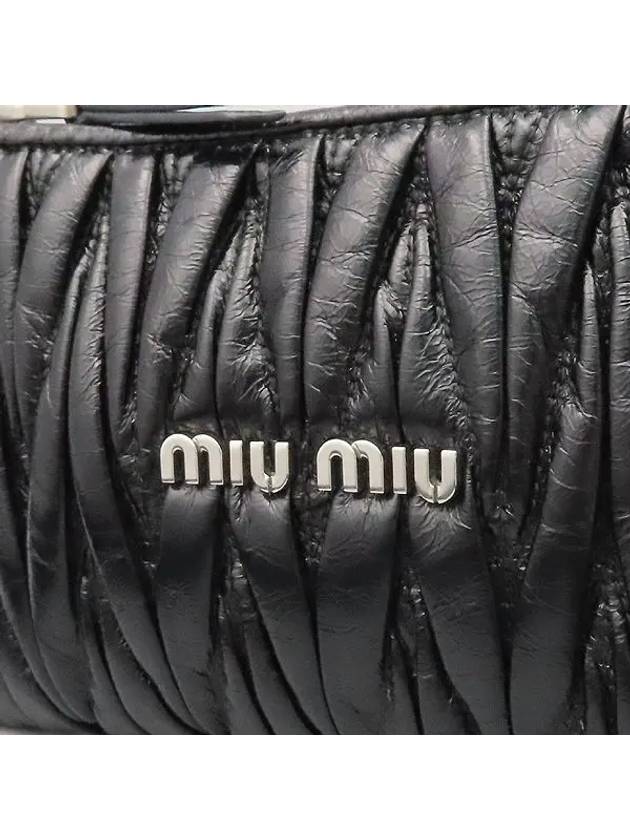 5BH190 Crossbody Bag - MIU MIU - BALAAN 4