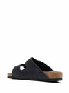 Mule Slippers 552113 Black - BIRKENSTOCK - BALAAN 3