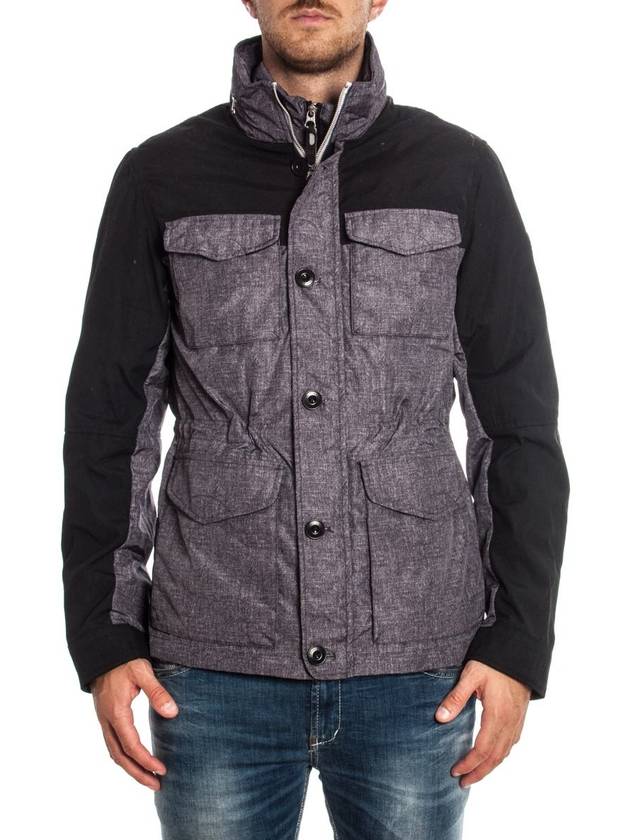 Armani Jeans Jacket - ARMANI JEANS - BALAAN 1