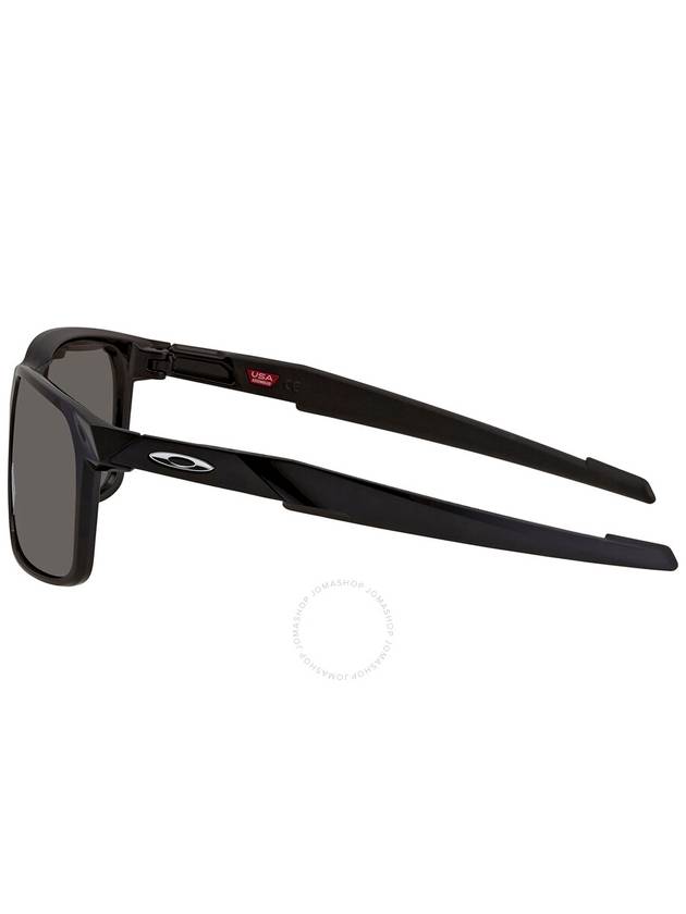 Oakley Portal X Prizm Black Polarized Square Men's Sunglasses OO9460 946006 59 - OAKLEY - BALAAN 3