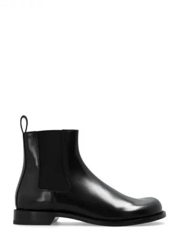 CAMPO leather Chelsea boots 271785 - LOEWE - BALAAN 1