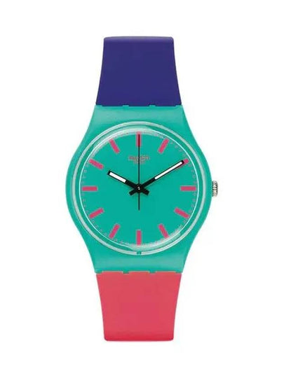 Wrist Watch Jelly SHUNBUKIN GG215 - SWATCH - BALAAN 2