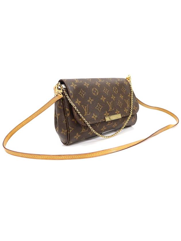 M40718 Monogram Canvas Favorite MM 2WAY - LOUIS VUITTON - BALAAN 2