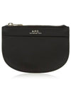 Wallet 724221 Black - A.P.C. - BALAAN 1