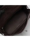 Brown 2 WAY bag - HERMES - BALAAN 6